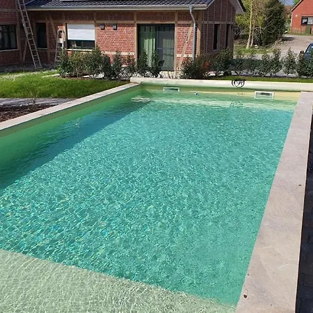 Apartment In Sillens Mit Eigener Terrasse *