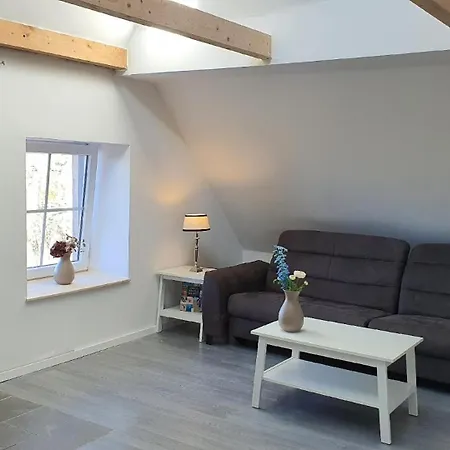 In Sillens Mit Eigener Terrasse Apartment Butjadingen